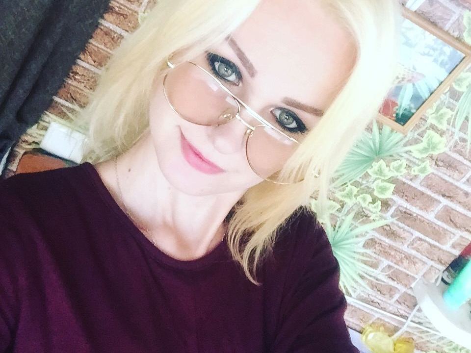 Kira_Devis profilbild på webbkameramodell 