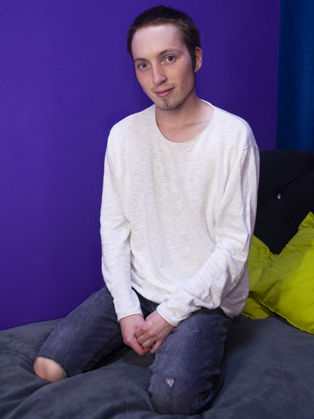 Utøver DereckWhite Bilde 1