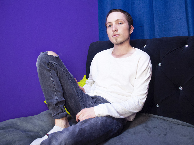 Interprète DereckWhite Photo 2