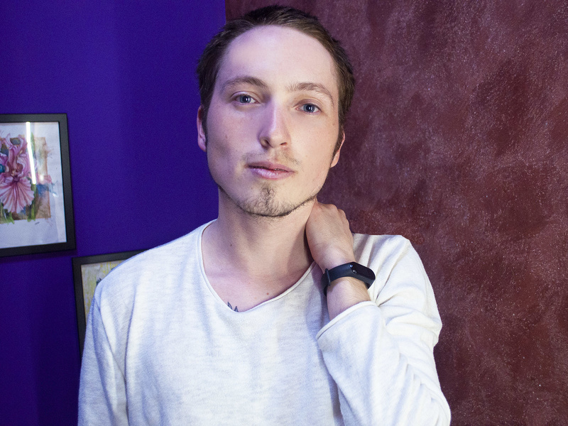 Interprète DereckWhite Photo 3