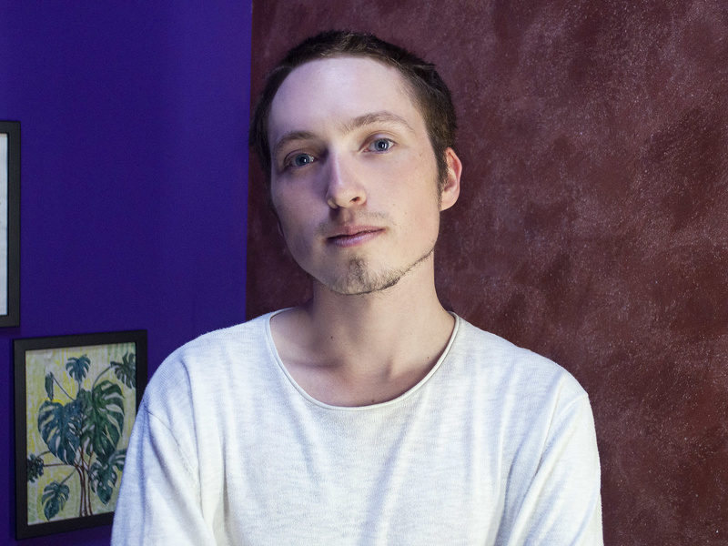 Interprète DereckWhite Photo 5