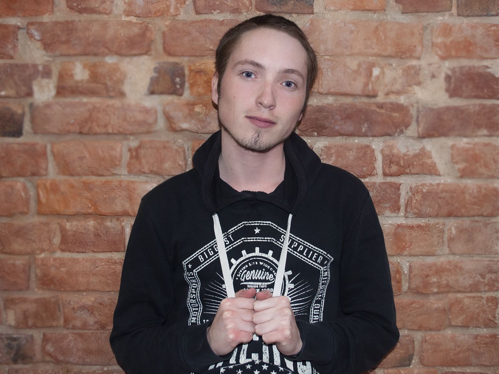 DereckWhite profielfoto van cam model 