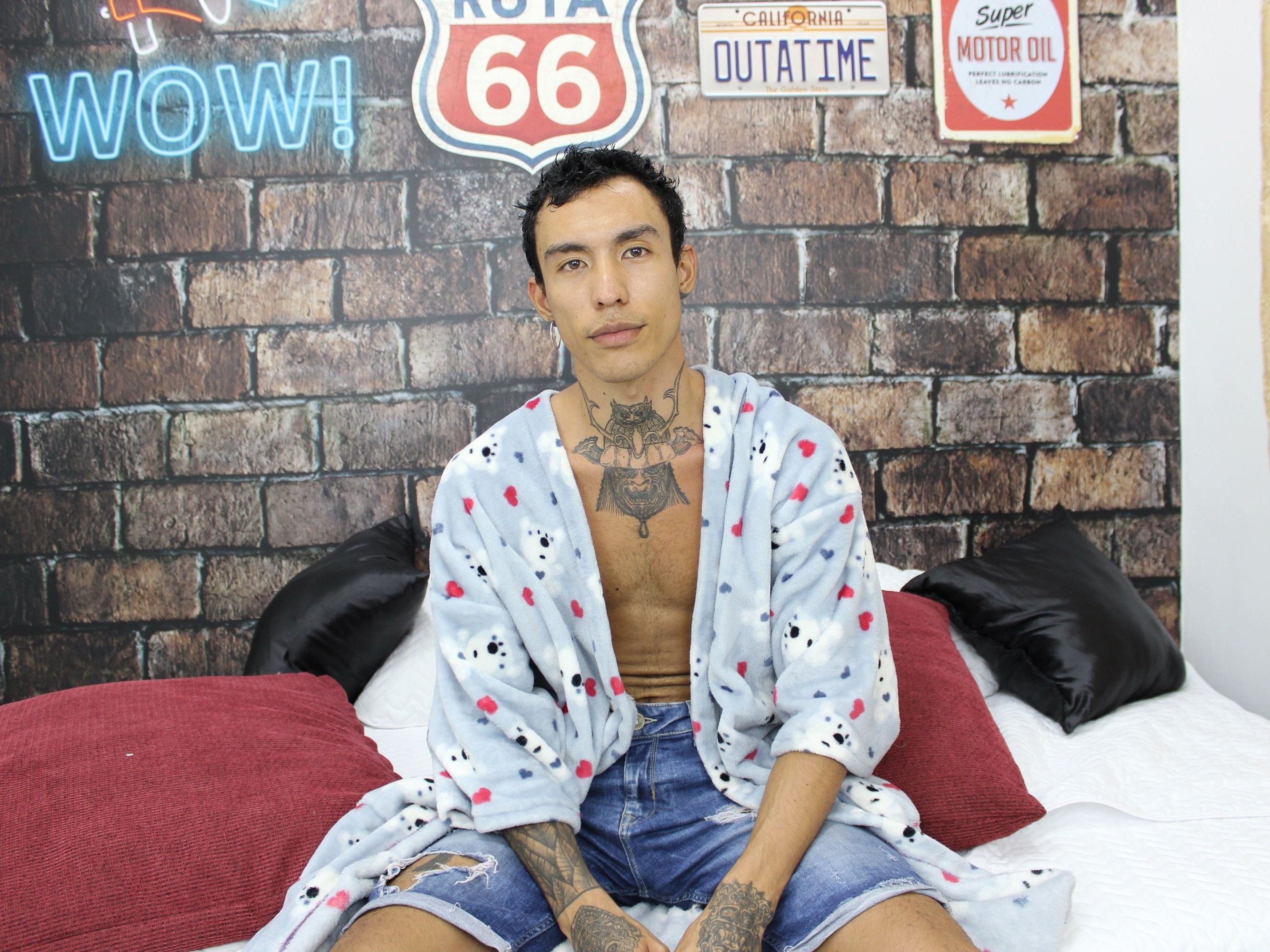 DylanLy cam model profile picture 