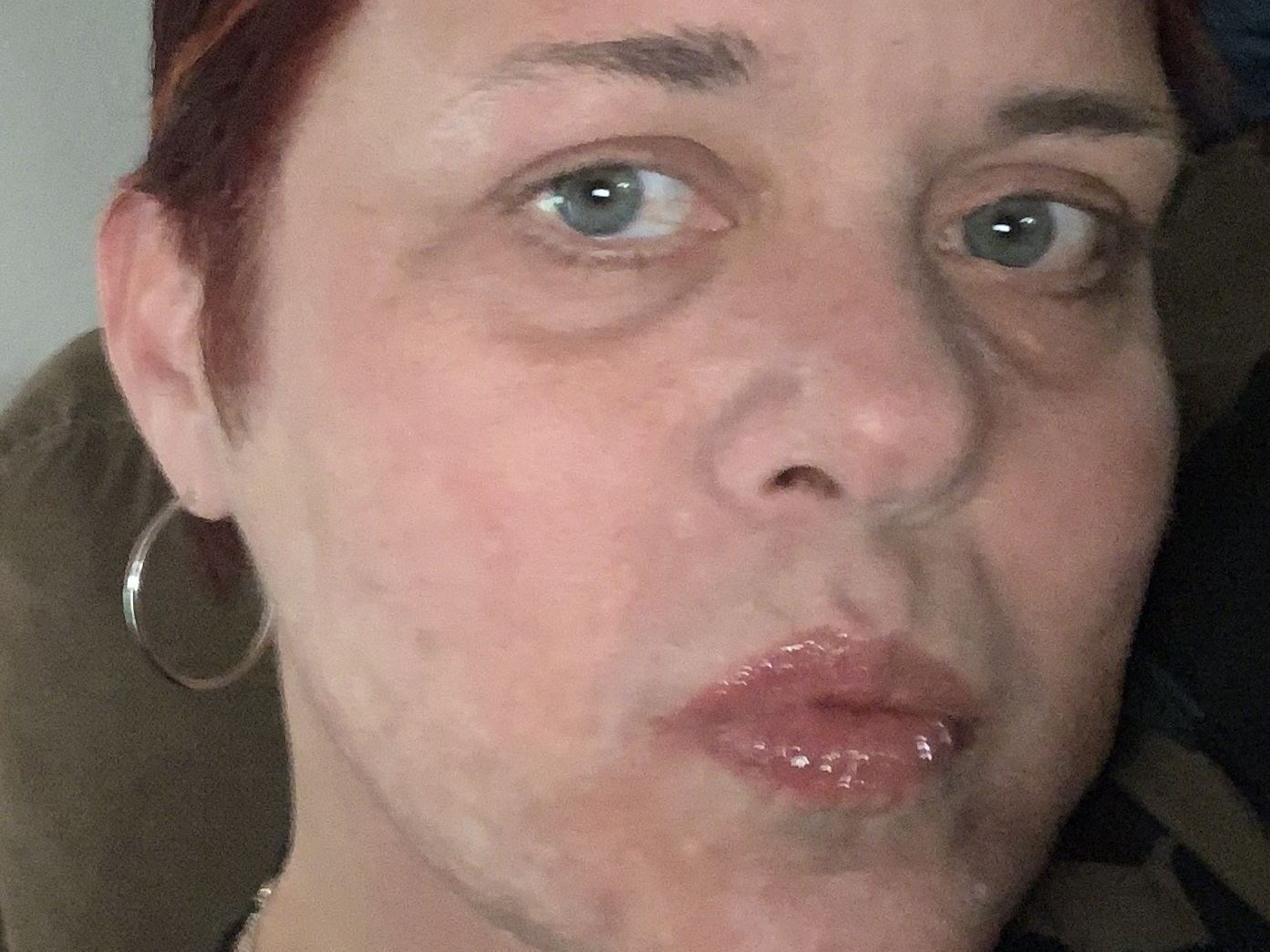Profilbilde av Leighannelive webkamera modell