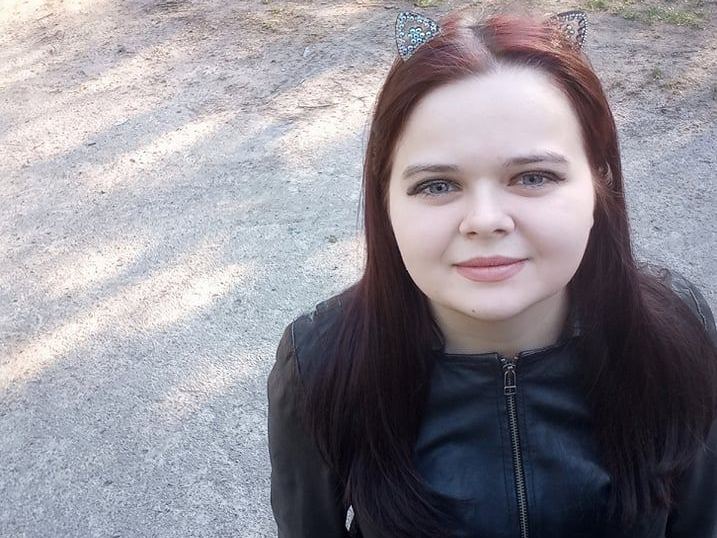 sensualvika profilbild på webbkameramodell 