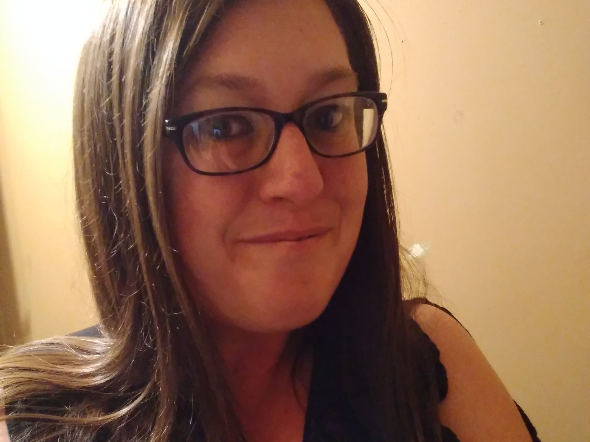 Image de profil du modèle de webcam SavvySnapper