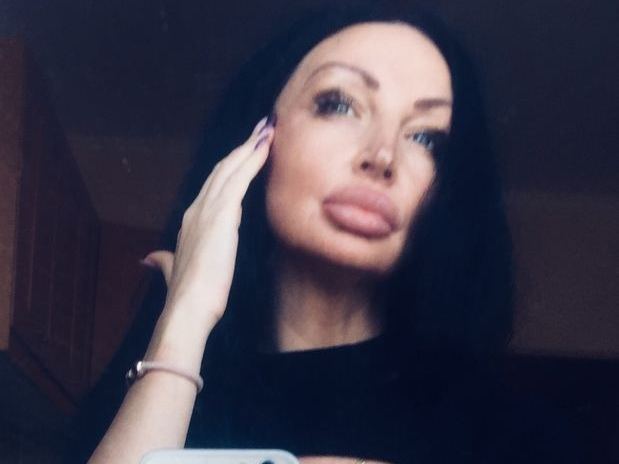 Image de profil du modèle de webcam hotnatty