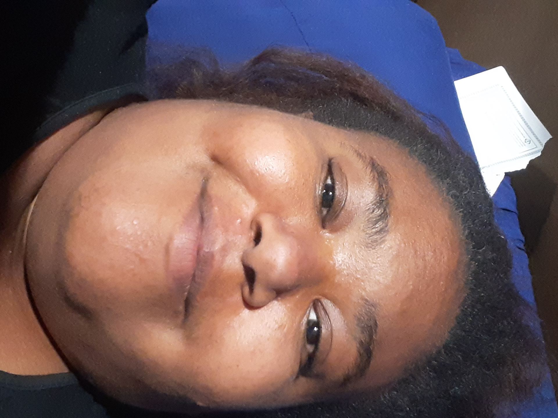 MizzBritt immagine del profilo del modello di cam