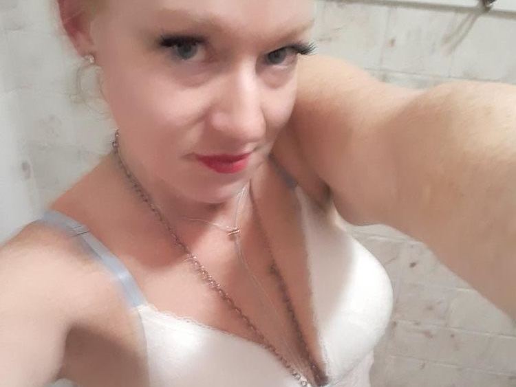 Foto de perfil de modelo de webcam de Sexysunshinesecret 
