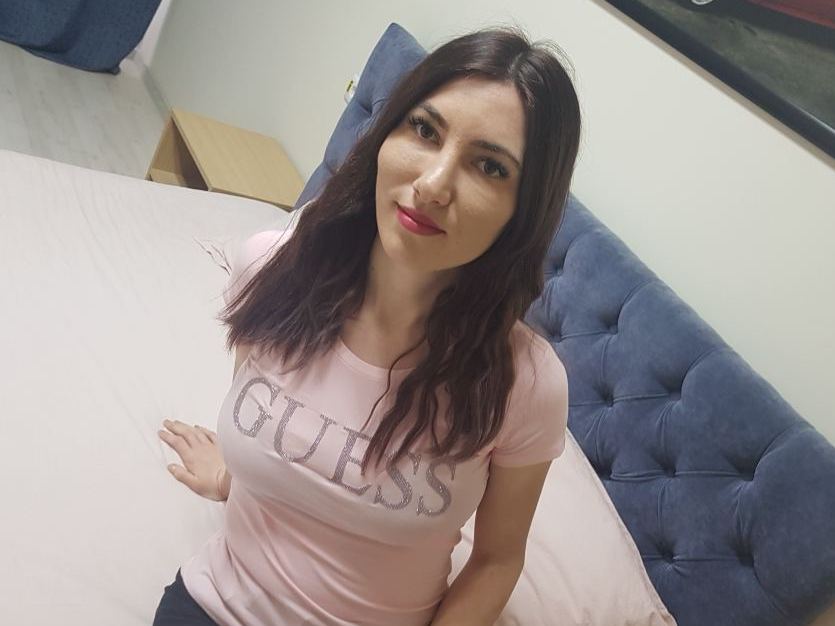 Foto de perfil de modelo de webcam de xMeghan 