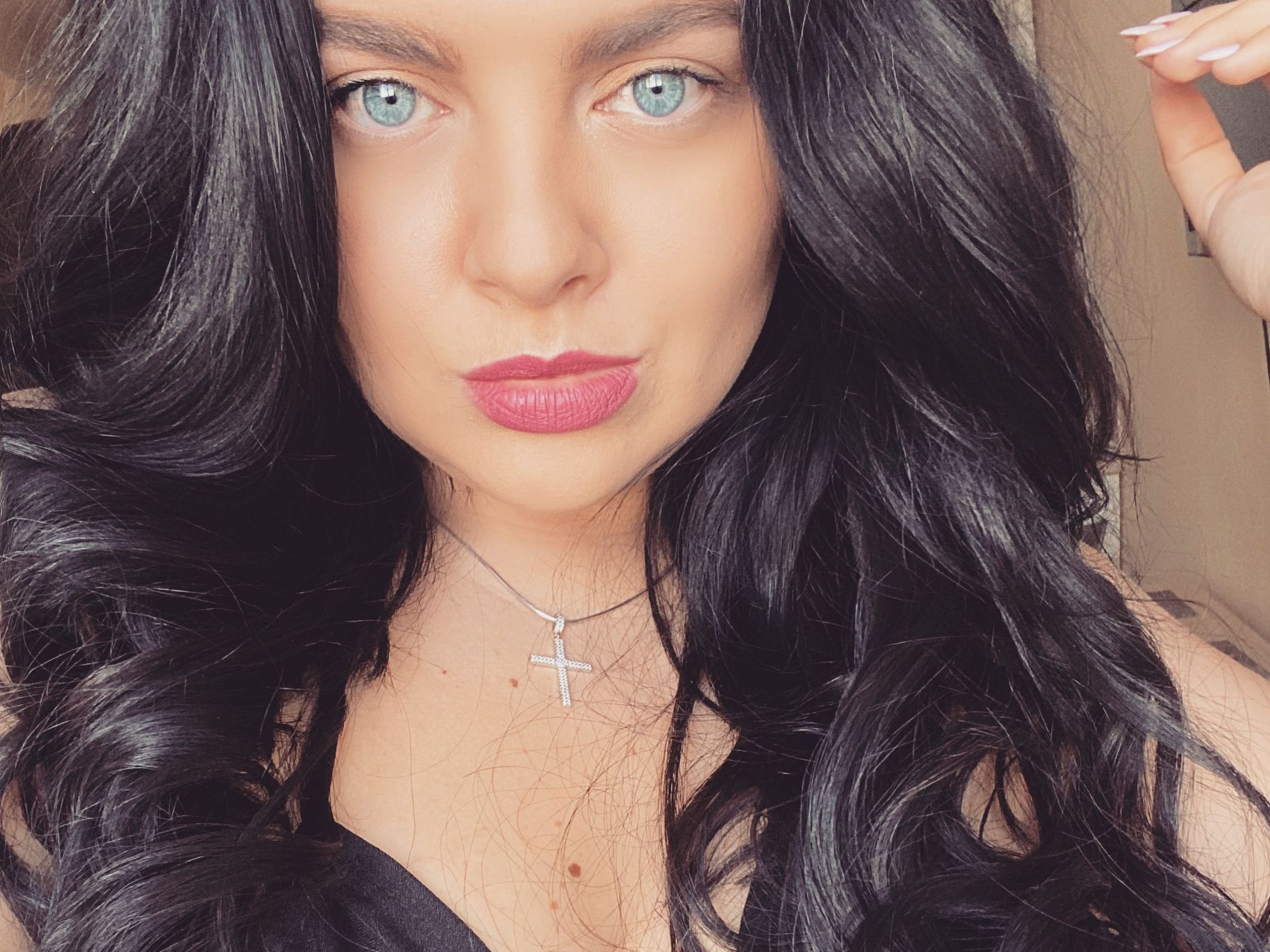 MarlaRebell22 cam model profile picture 