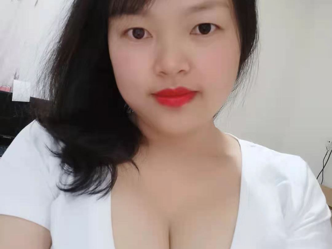 Hliu profielfoto van cam model 