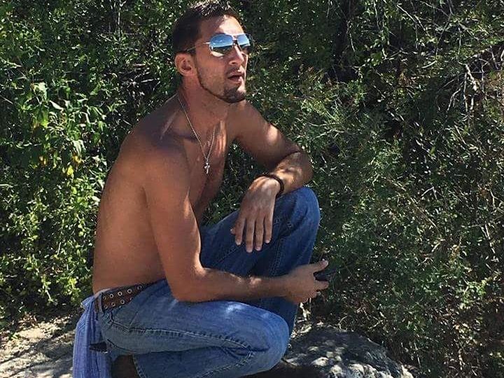 Takeall18 profielfoto van cam model 