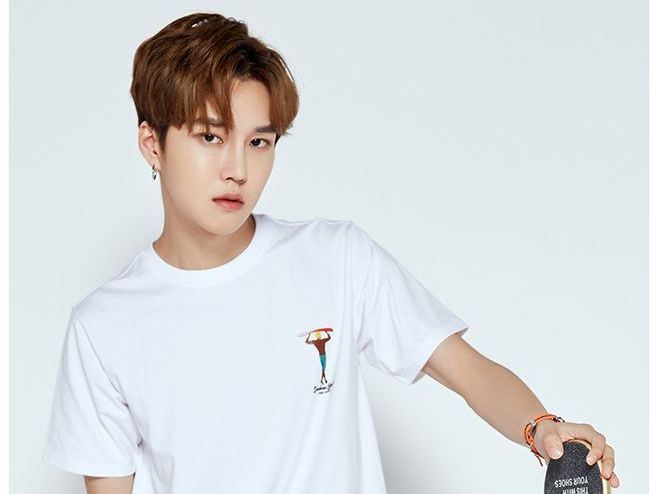Yongming profielfoto van cam model 