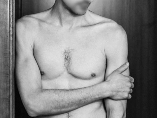 Image de profil du modèle de webcam GentlyPerv