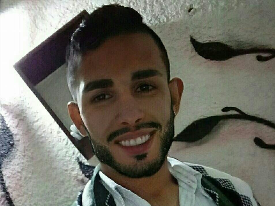 Imagen de perfil de modelo de cámara web de andy_hot19cm