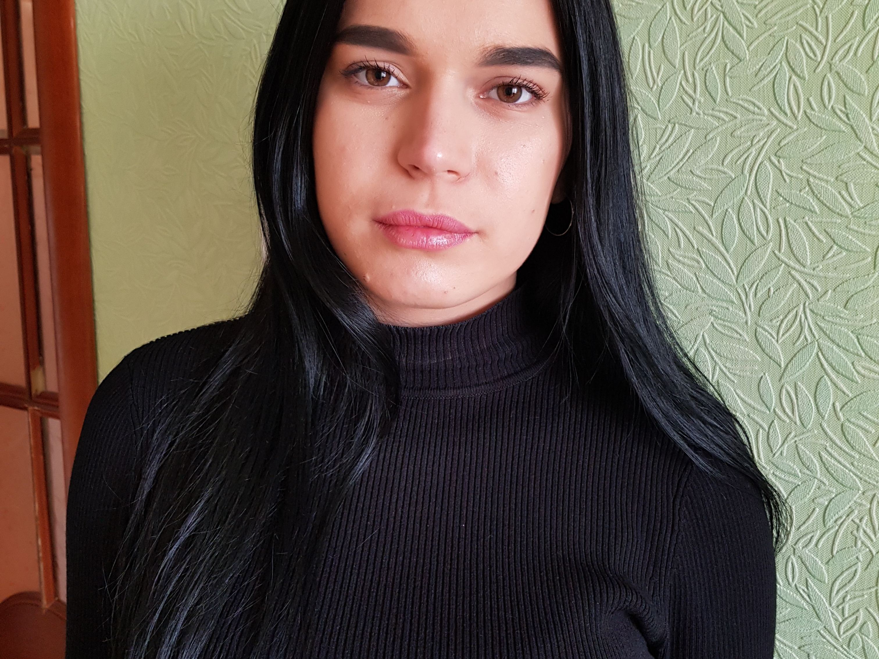 Foto de perfil de modelo de webcam de JuzyPulss 