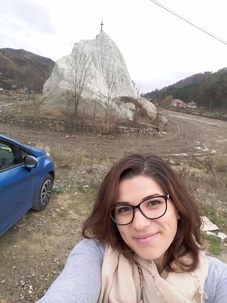 Utøver SarahWylde Bilde 4