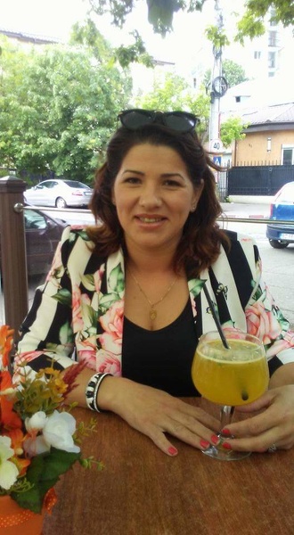 Utøver SarahWylde Bilde 10