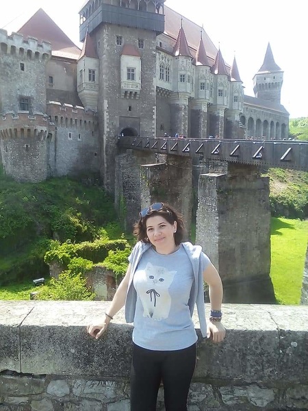 Utøver SarahWylde Bilde 6