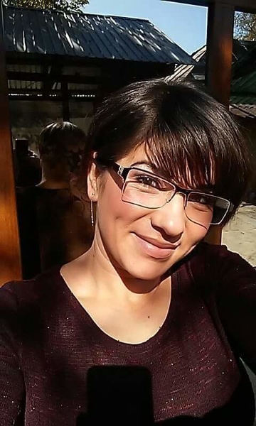 Utøver SarahWylde Bilde 2