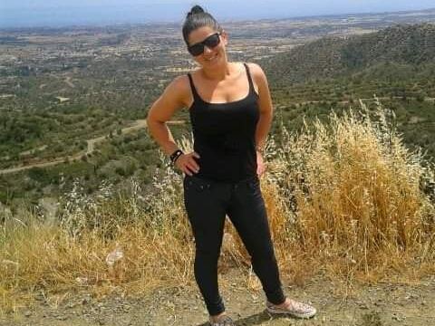 Foto de perfil de modelo de webcam de SarahWylde 