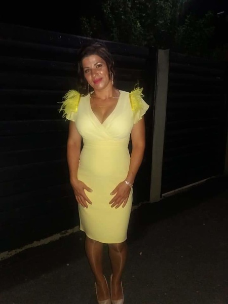 Utøver SarahWylde Bilde 5