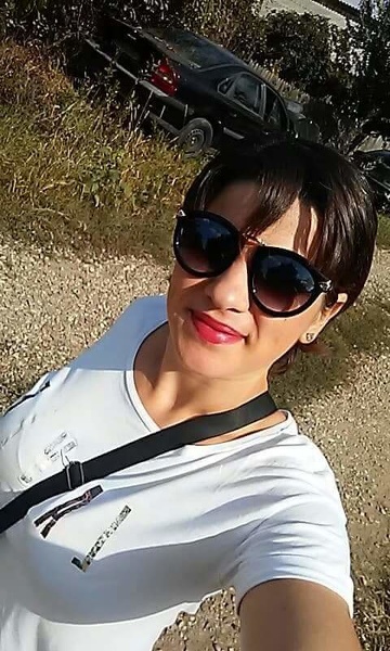 Utøver SarahWylde Bilde 9