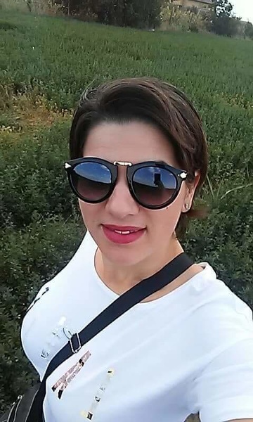 Utøver SarahWylde Bilde 7