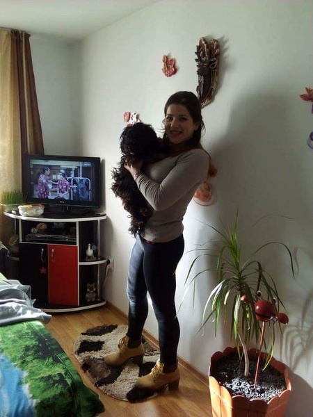 Utøver SarahWylde Bilde 11