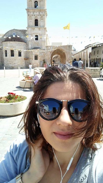 Utøver SarahWylde Bilde 8