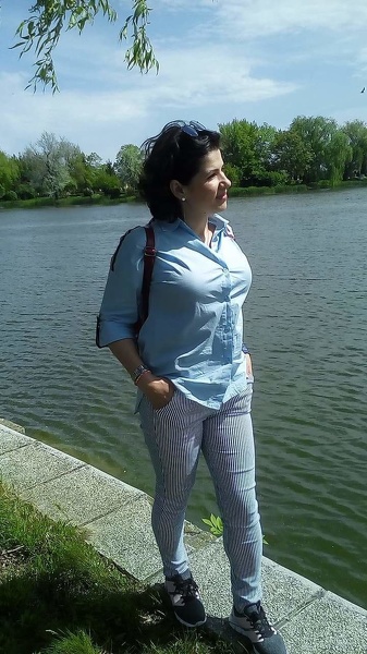 Utøver SarahWylde Bilde 3