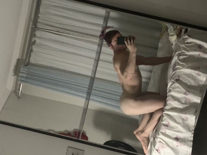 viniciusds profielfoto van cam model 