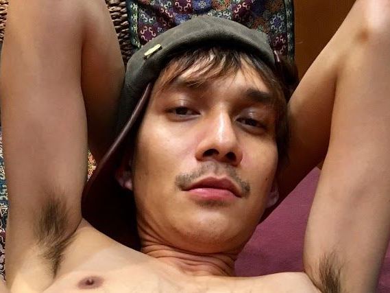 Rioinbangcock Profilbild des Cam-Modells 