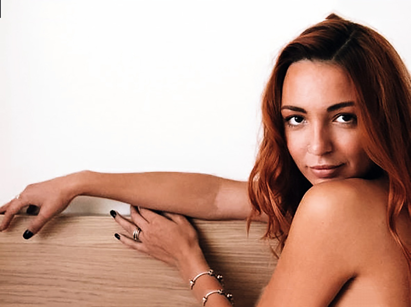 Utøver GoldenWitch Bilde 2