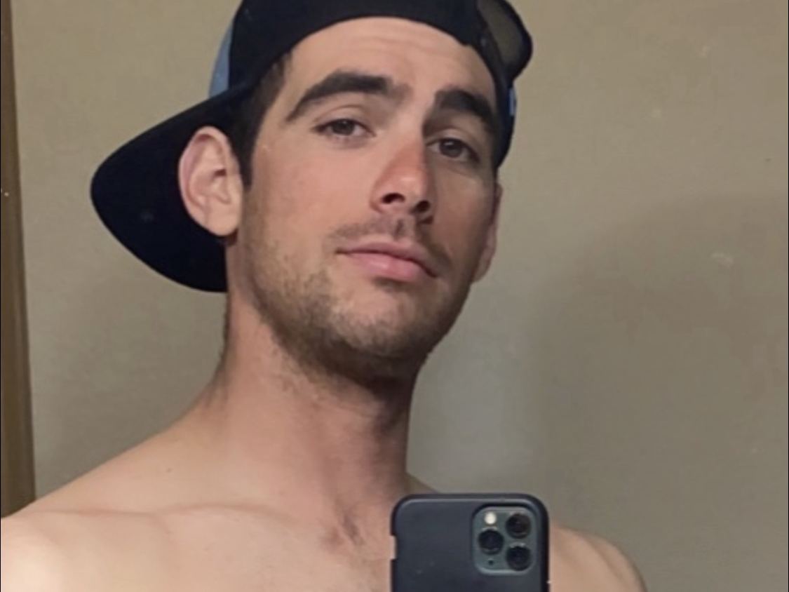 Image de profil du modèle de webcam TreyWolf
