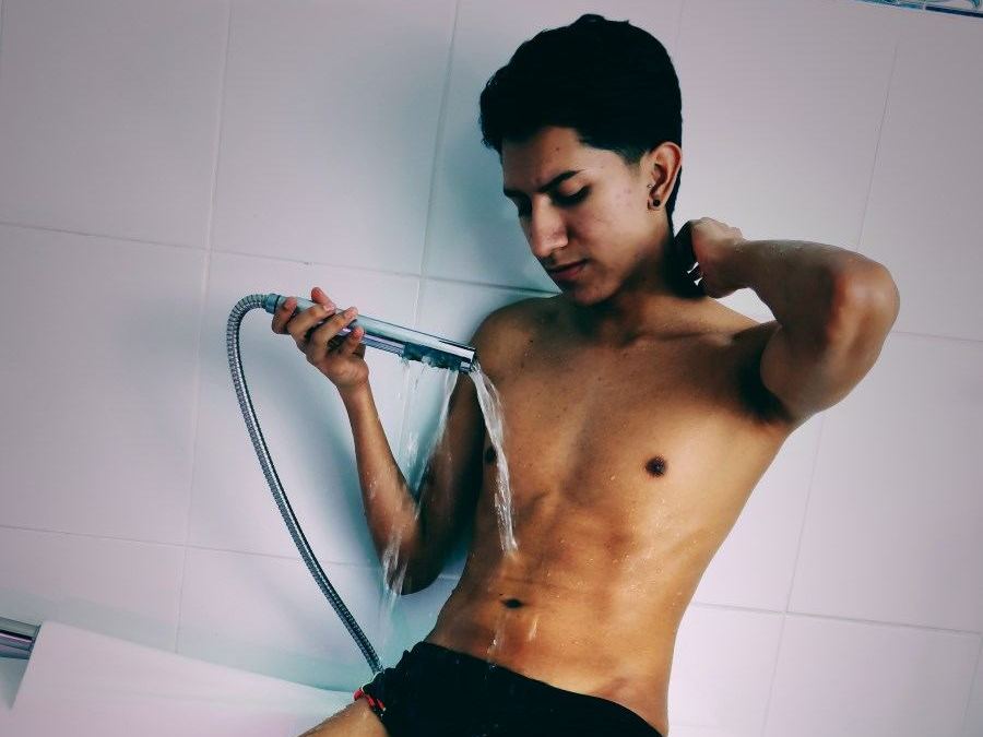 Foto de perfil de modelo de webcam de THOMAS_COLBY 