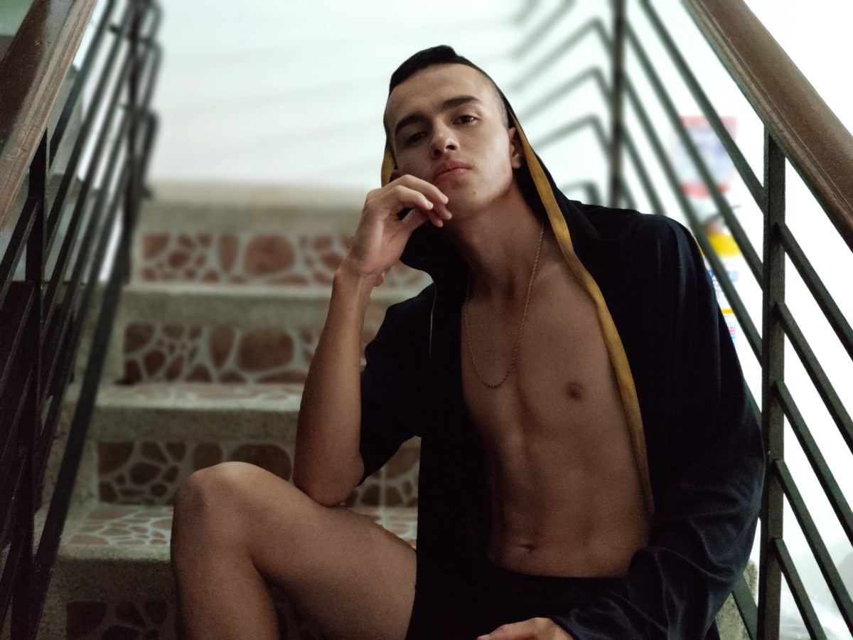 JAMES_SMITTY Profilbild des Cam-Modells 