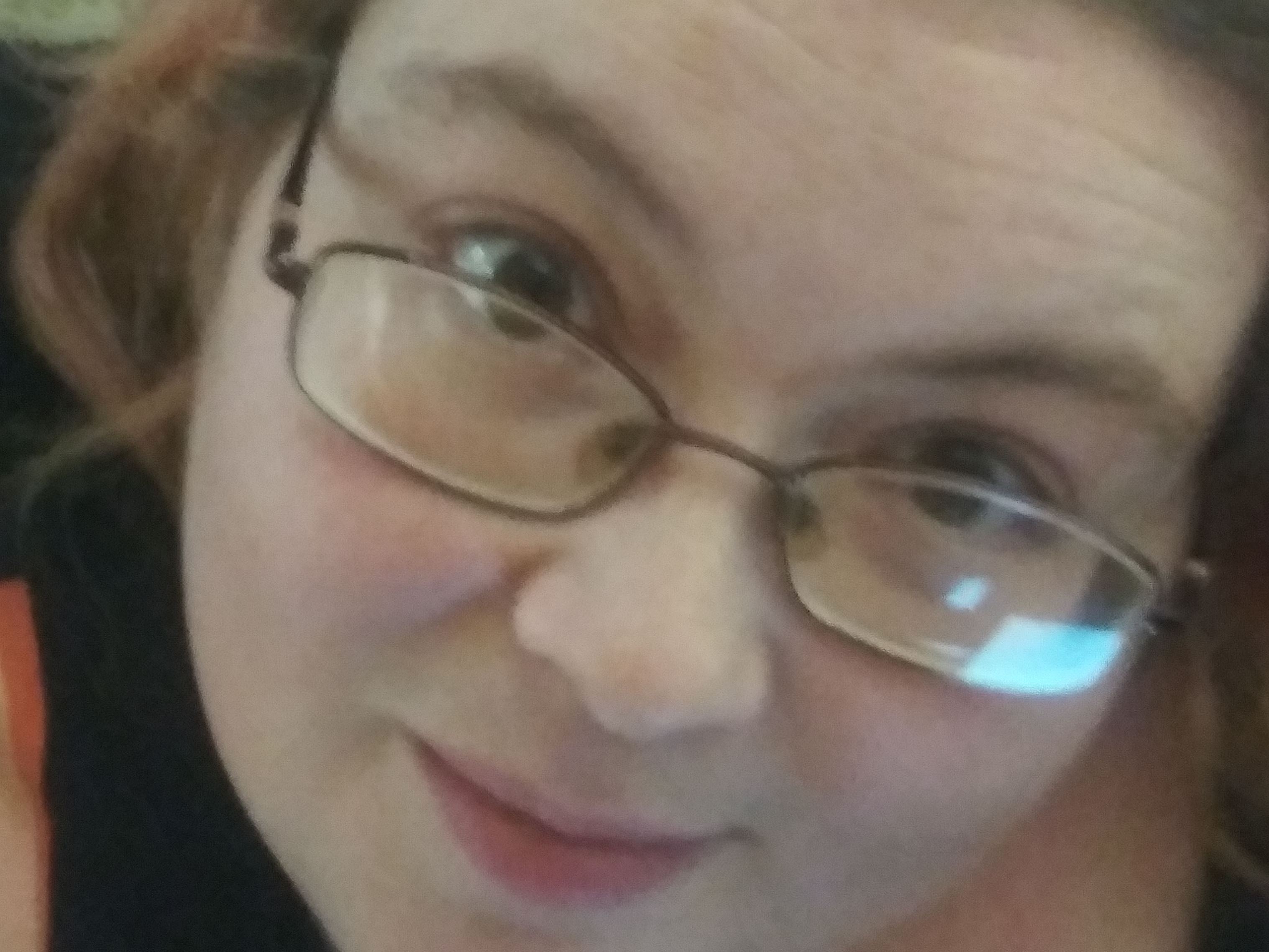 MarieAndichi Profilbild des Cam-Modells 