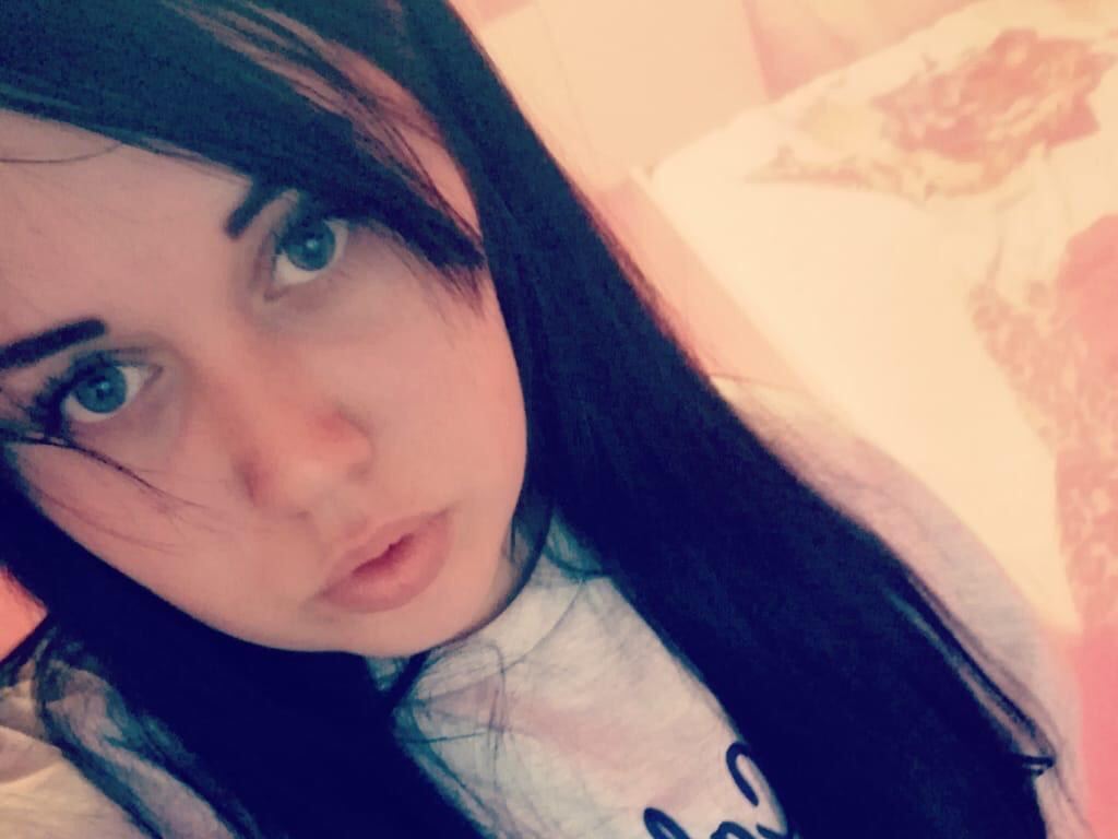 AnnaGirll18 Profilbild des Cam-Modells 
