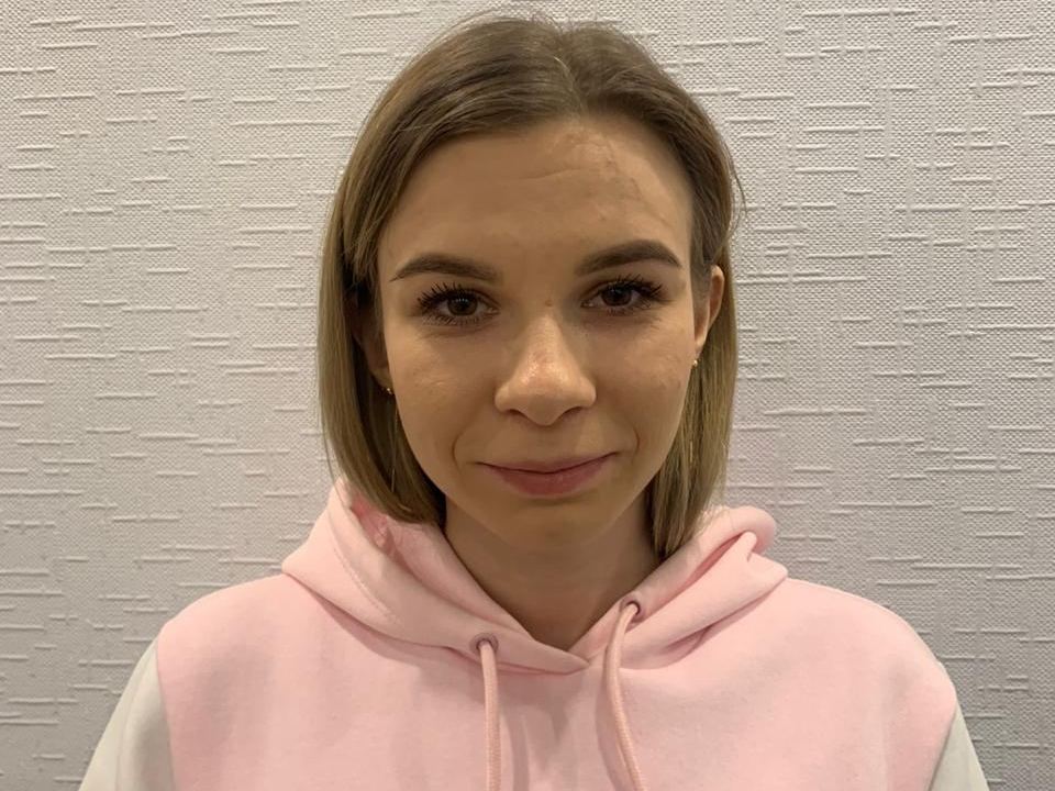 Foto de perfil de modelo de webcam de SoCutee18 