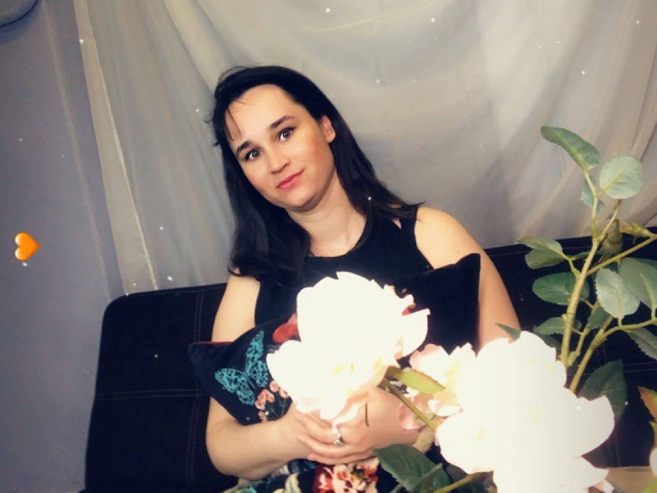 Profilbilde av Bloom_Ellis webkamera modell