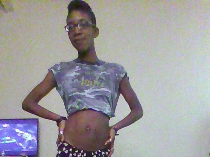 Image de profil du modèle de webcam MonaBlue