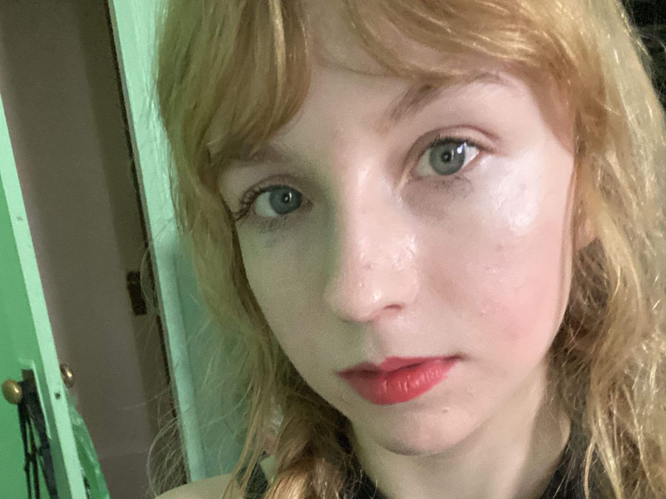 Image de profil du modèle de webcam MackenzAila