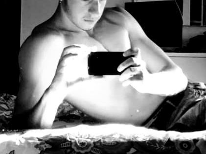 Big90 profielfoto van cam model 