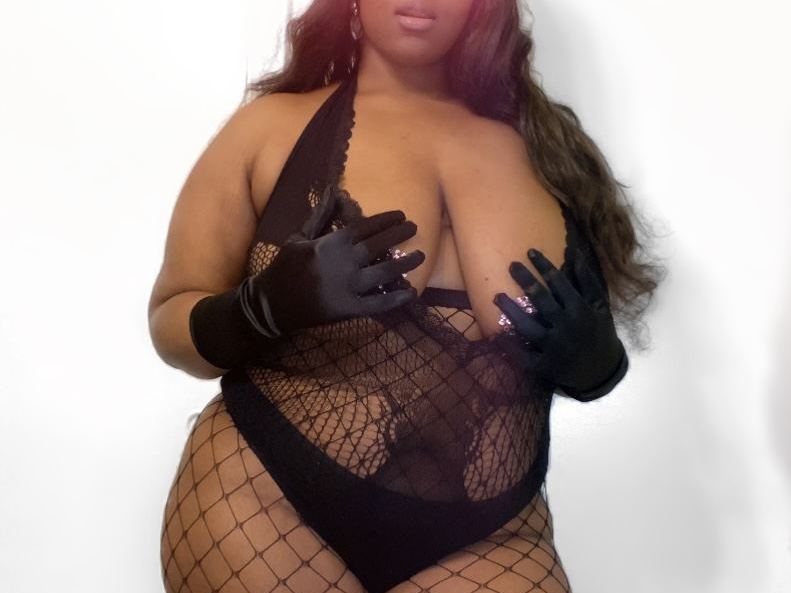 MadameNym immagine del profilo del modello di cam