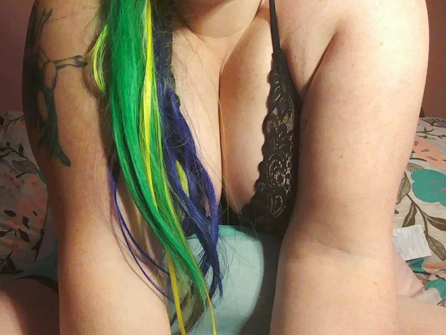 Profilbilde av SexyBBWNurse webkamera modell