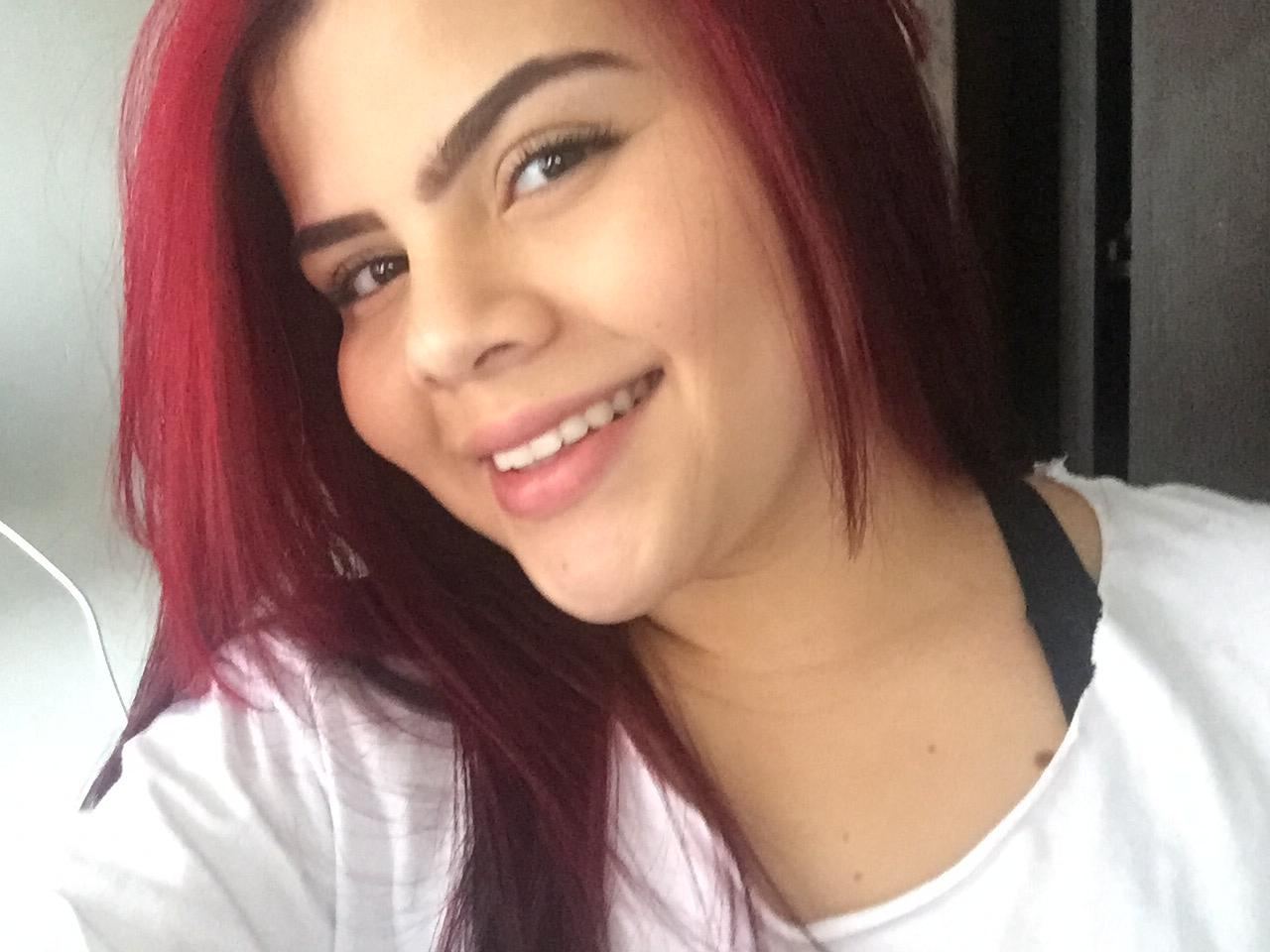 vanny_col profilbild på webbkameramodell 