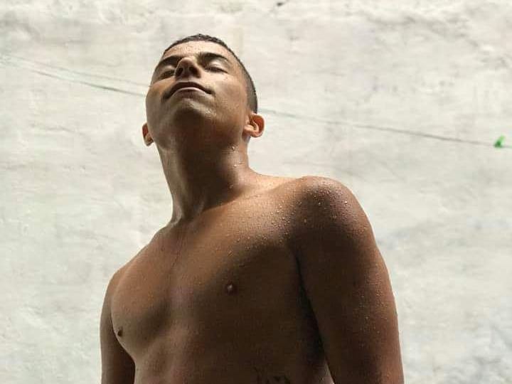 Foto de perfil de modelo de webcam de Pretybody 