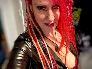 SkySparks Profilbild des Cam-Modells